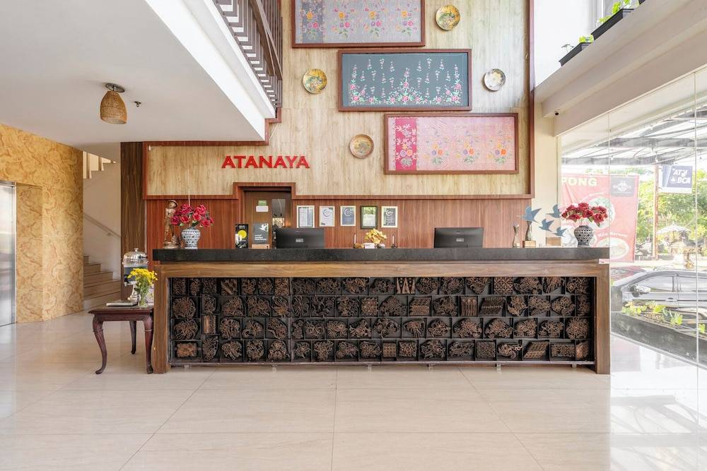 Atanaya Kuta Bali 2