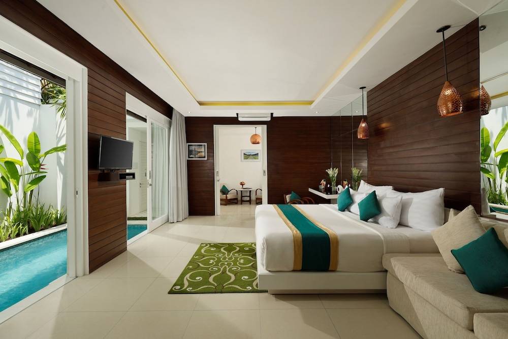 Bajra Bali Villa Seminyak 2