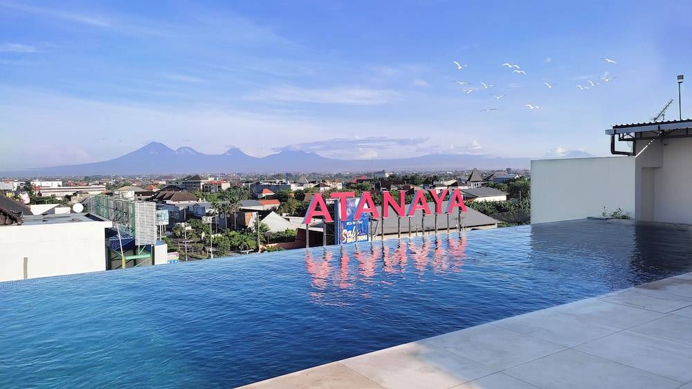 Atanaya Kuta Bali 1