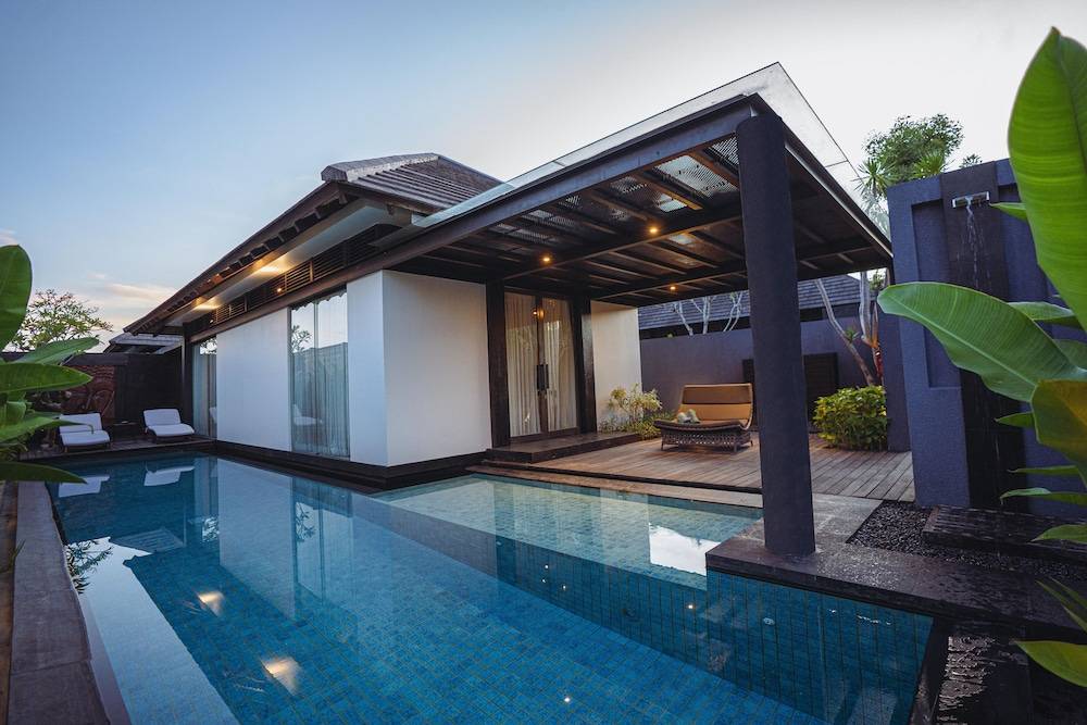 Javana Royal Villas 1