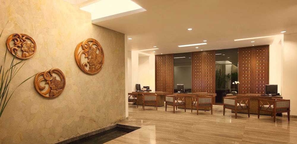 Hotel Santika Siligita Nusa Dua 2