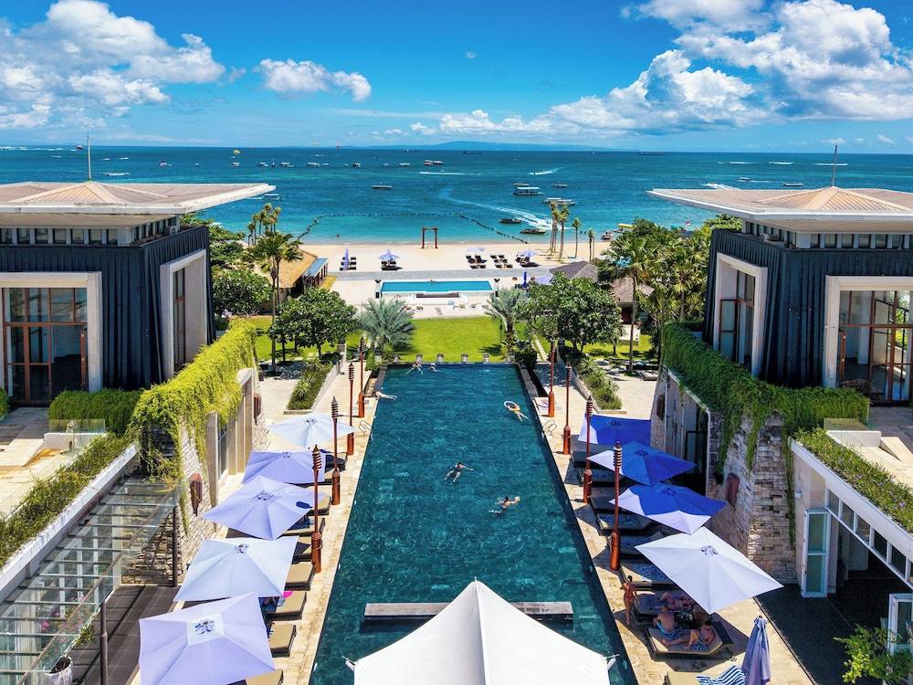 The Sakala Resort Bali All Suites 1