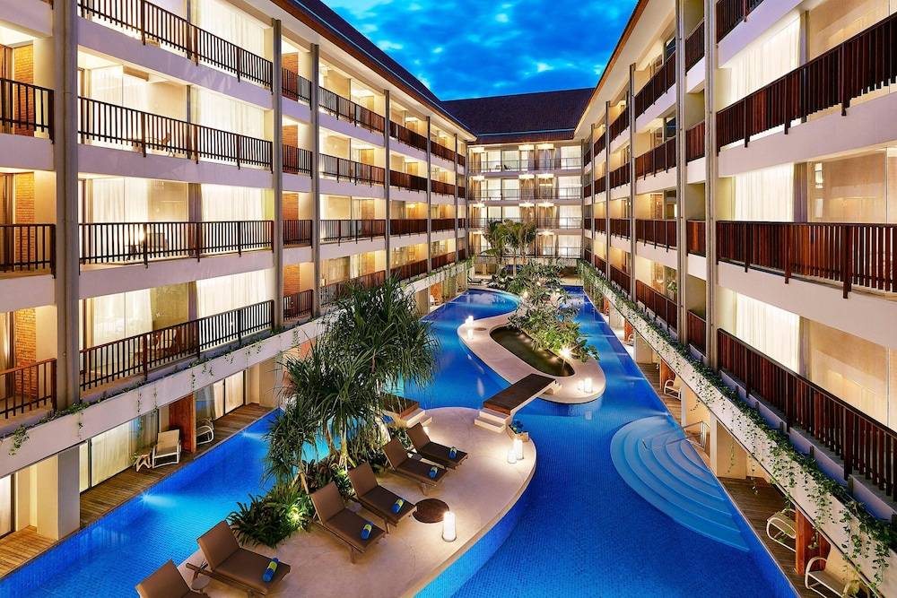 Four Points by Sheraton Bali, Kuta 1