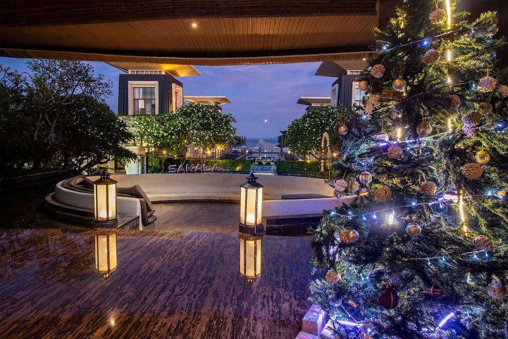 The Sakala Resort Bali All Suites 2