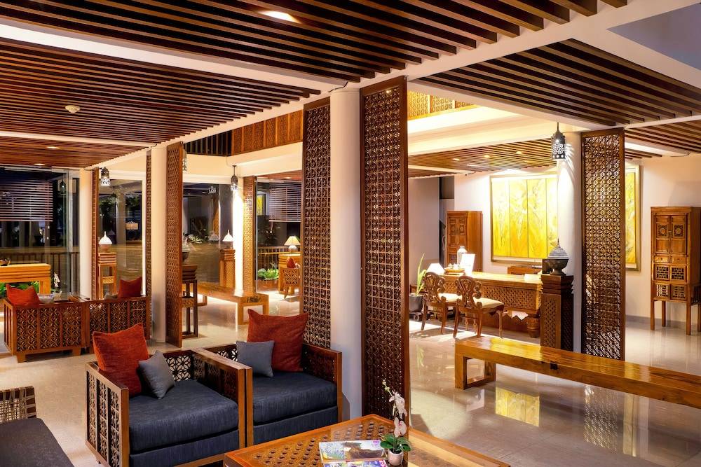 Javana Royal Villas 2