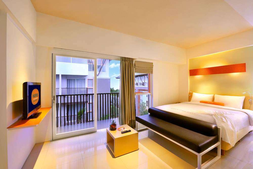HARRIS Hotel & Residences Sunset Road 2