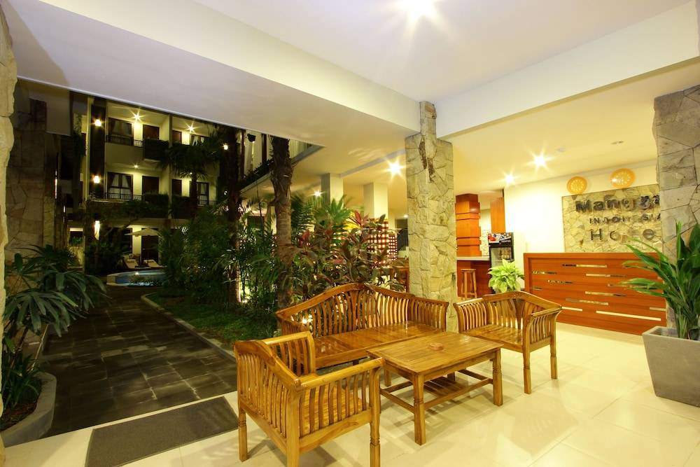 Manggar Indonesia Hotel 2