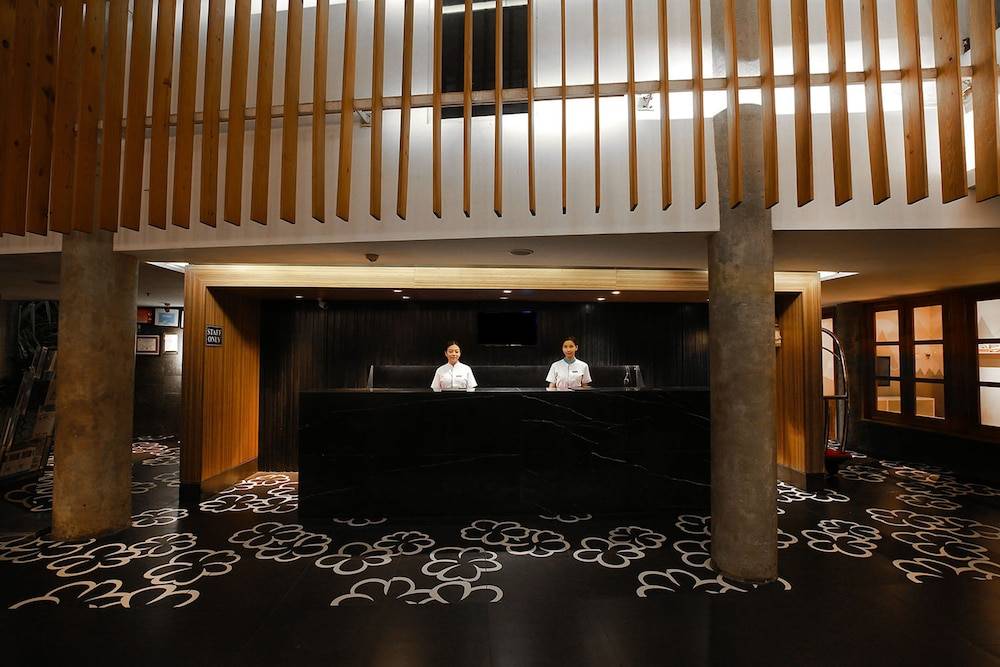 THE 1O1 Bali Fontana Seminyak 2