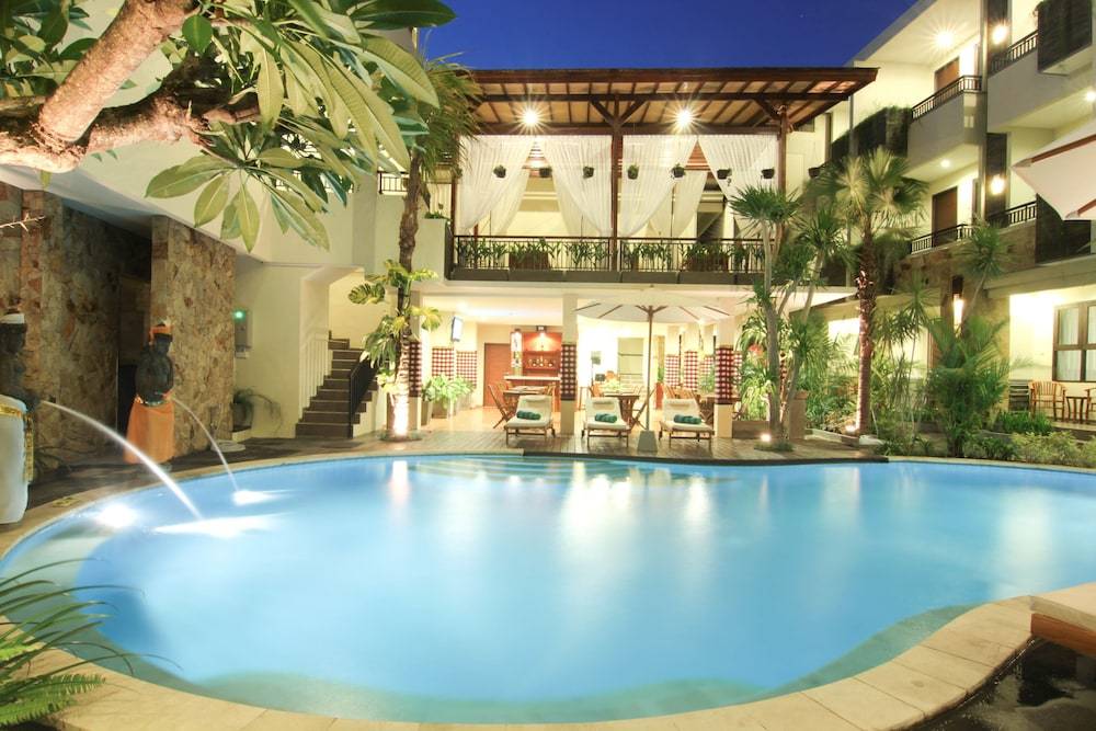 Manggar Indonesia Hotel 1