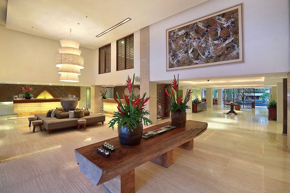 The Magani Hotel and Spa 2