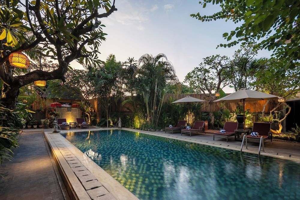 Pondok Sari Kuta 1