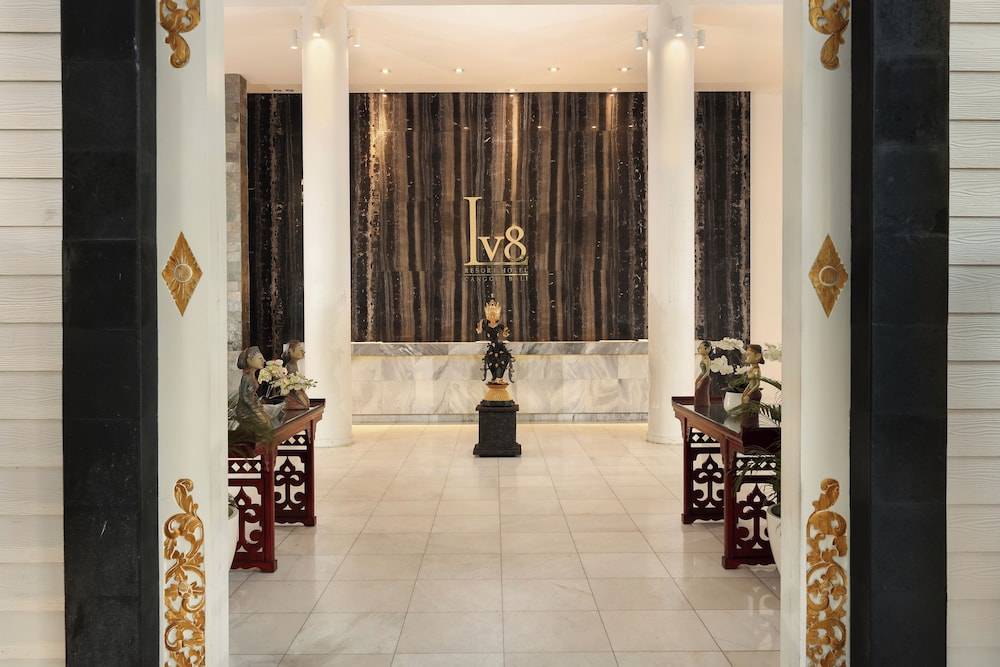 Lv8 Resort Hotel 2