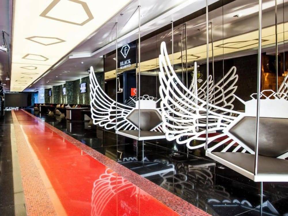 Fashion Hotel Legian 2