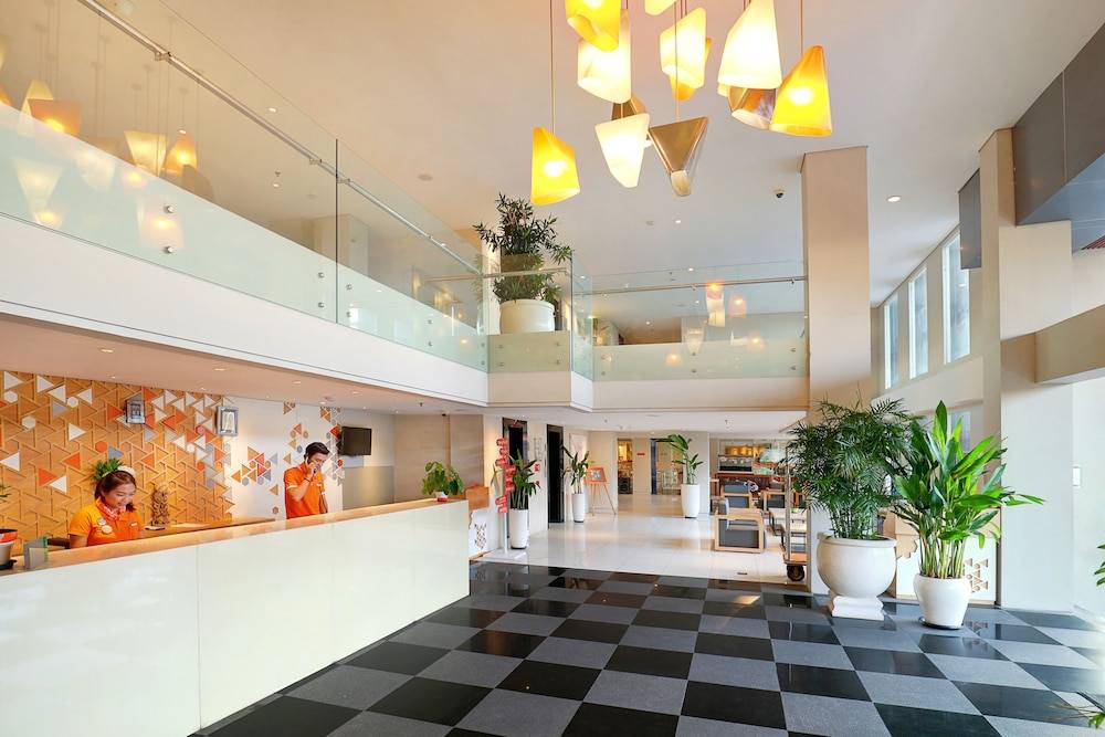 HARRIS Hotel Seminyak 2