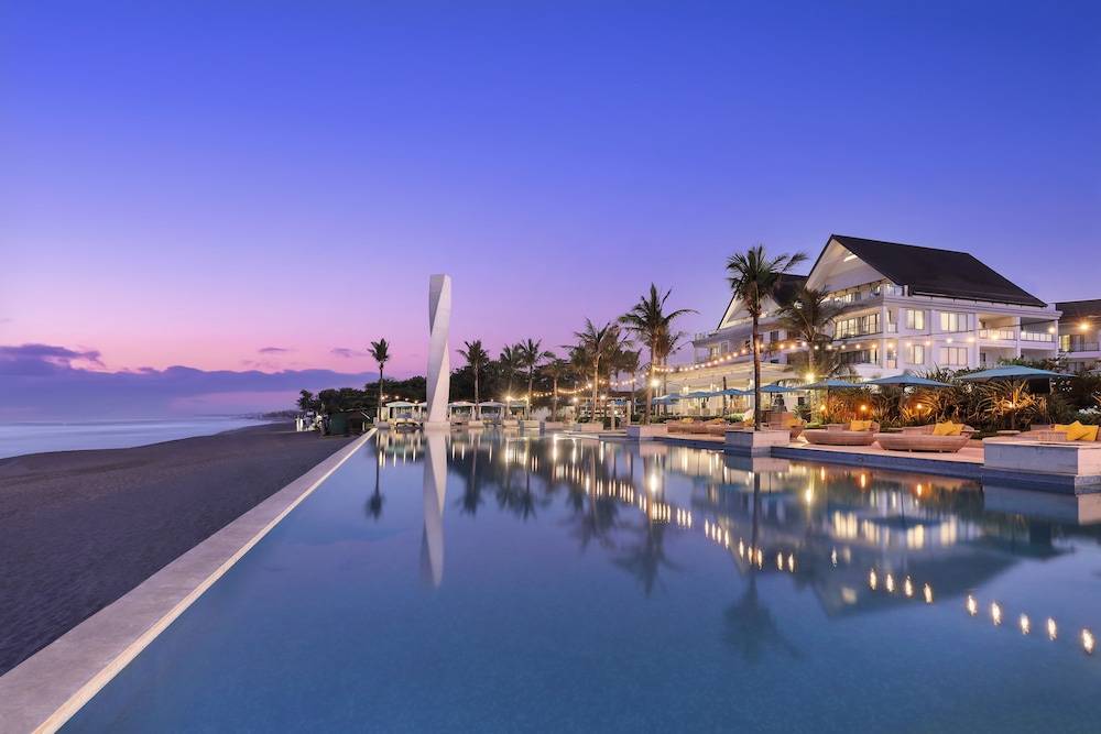 Lv8 Resort Hotel 1