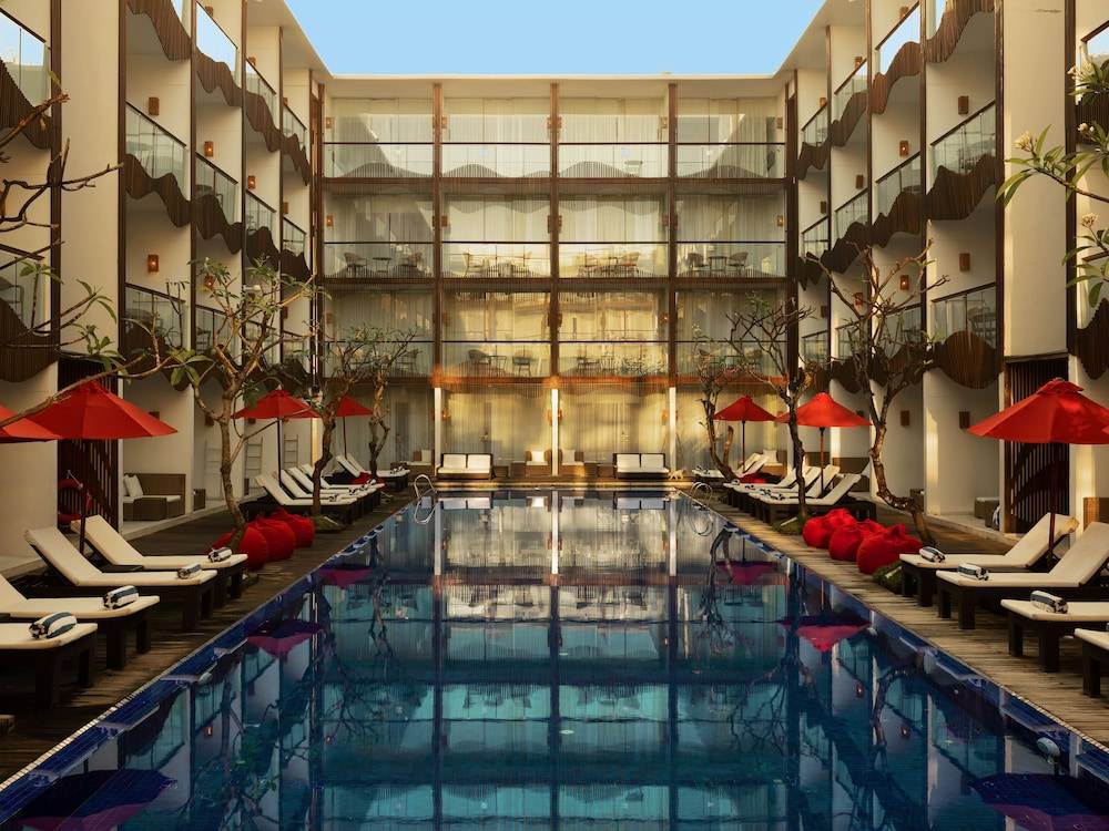 The Bene Hotel 1
