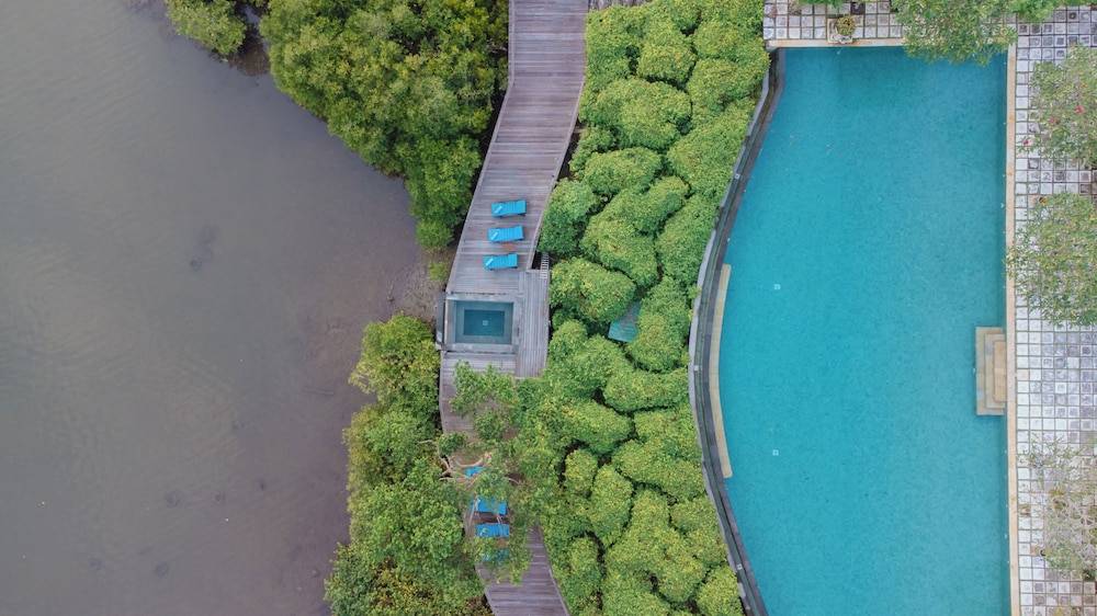 Naya Gawana Resort & Spa 1