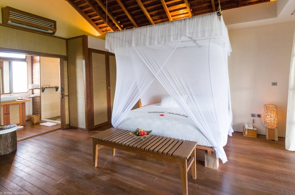 Naya Gawana Resort & Spa 2