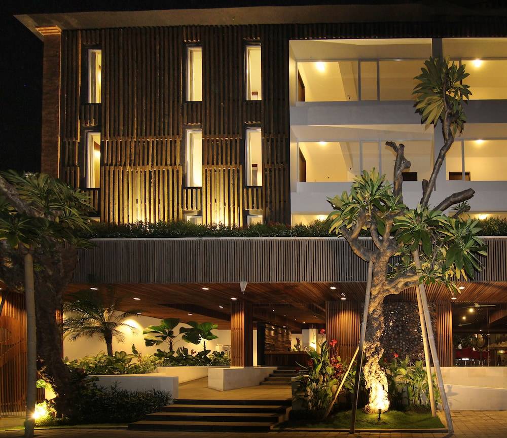 The Bene Hotel 2