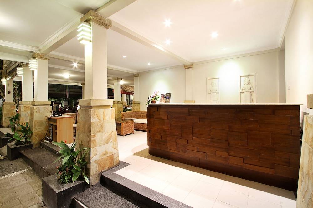 The Niche Bali 2