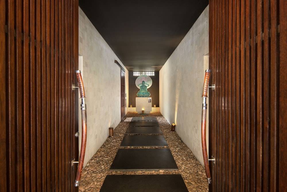 The Seiryu Boutique Bali Villas 2