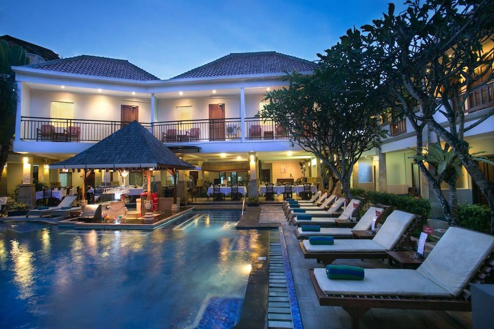 The Niche Bali 1