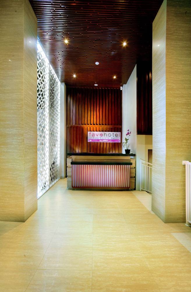 favehotel Kuta Square 2