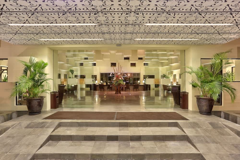 Bali Nusa Dua Hotel 2