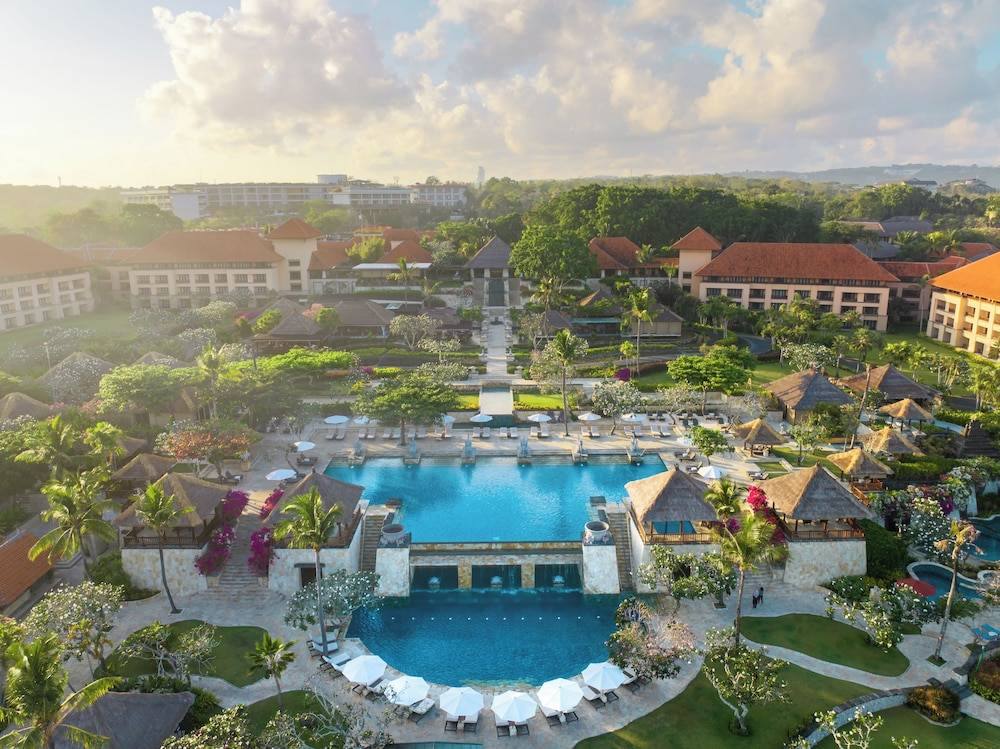 AYANA Resort Bali 1