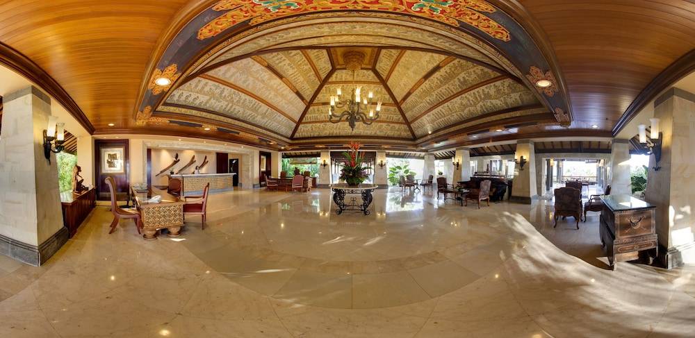 AYANA Resort Bali 2
