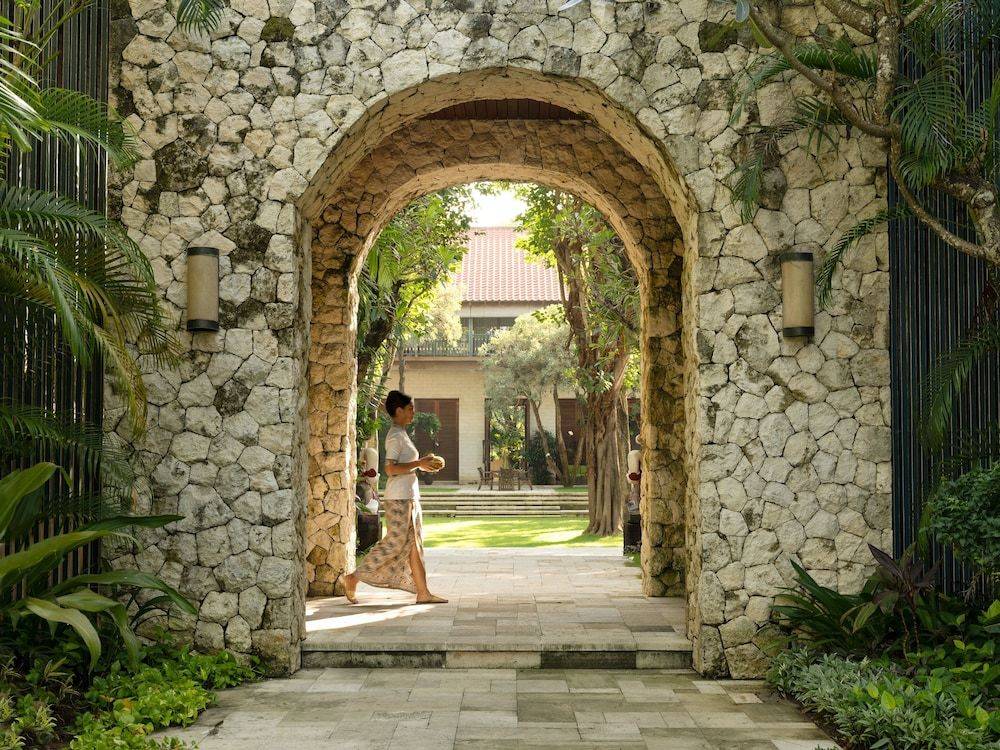 Sudamala Resort, Sanur, Bali 1