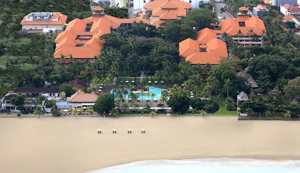 Bintang Bali Resort 1