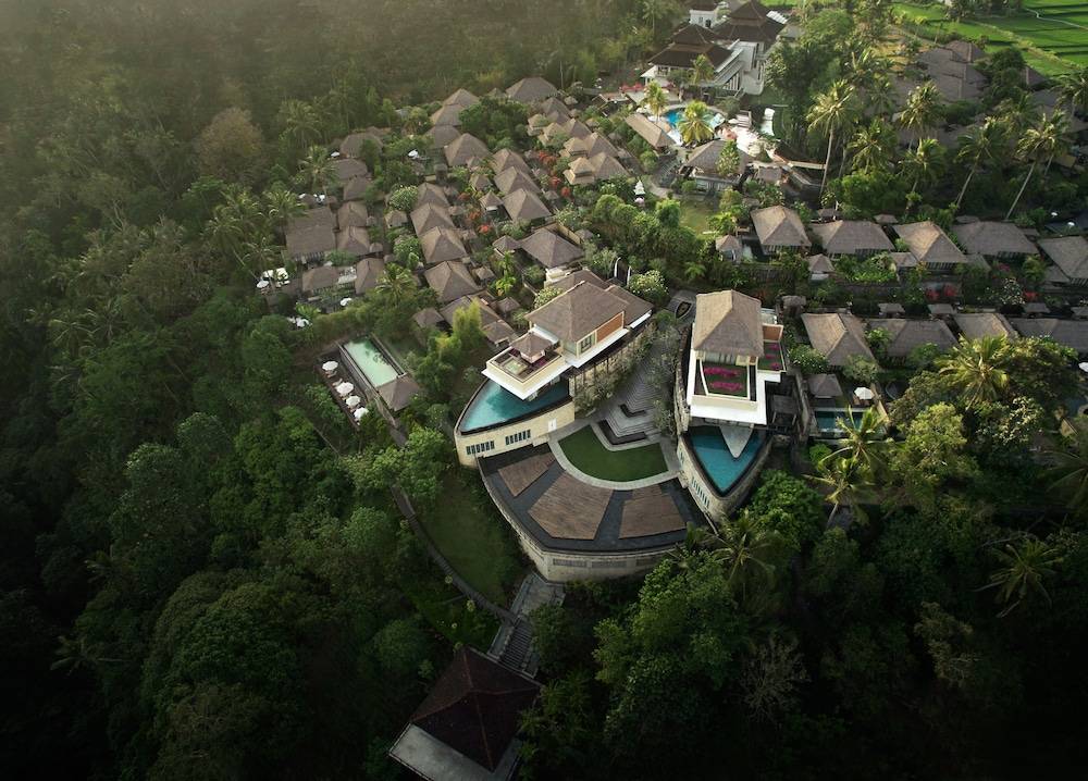 Kamandalu Ubud 1