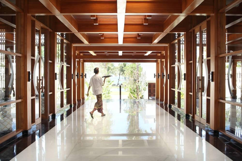 The Samaya Seminyak Bali 2