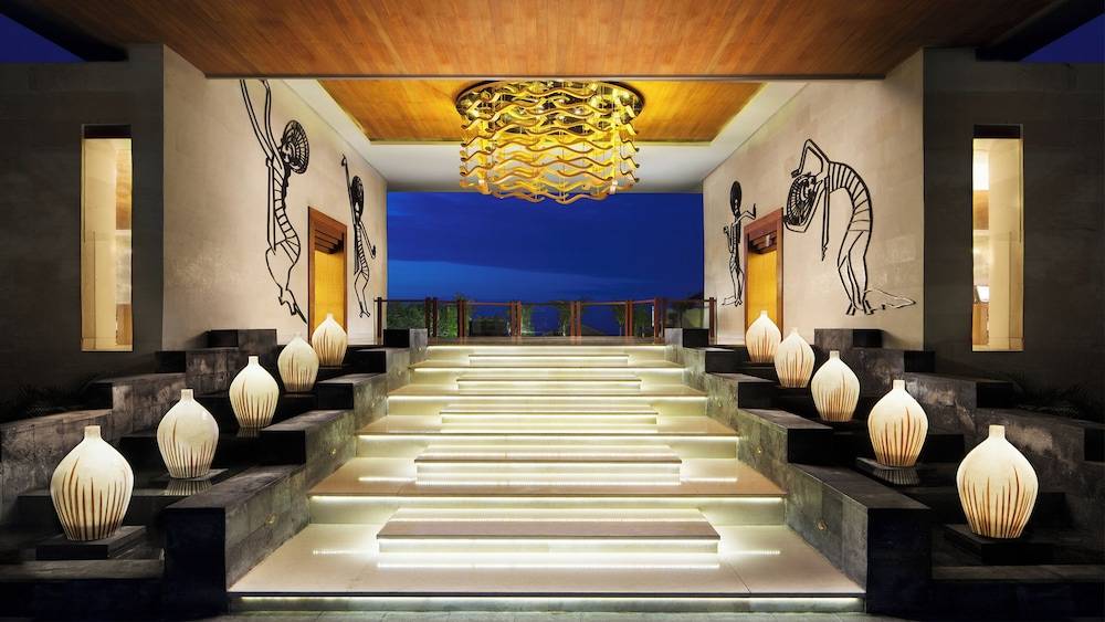 Samabe Bali Suites & Villas 2
