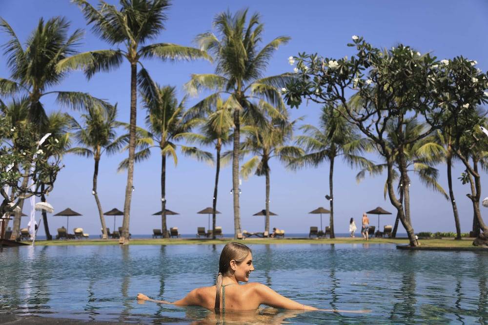 The Samaya Seminyak Bali 1