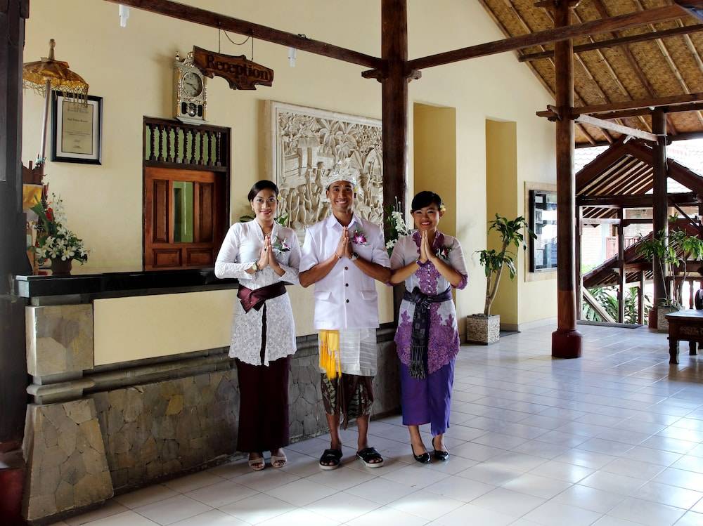 Bali Palms Resort 2