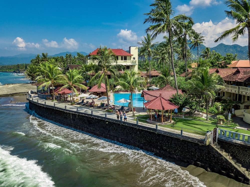 Bali Palms Resort 1