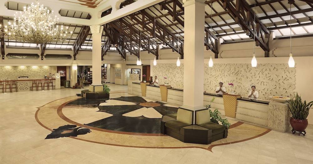 Bintang Bali Resort 2