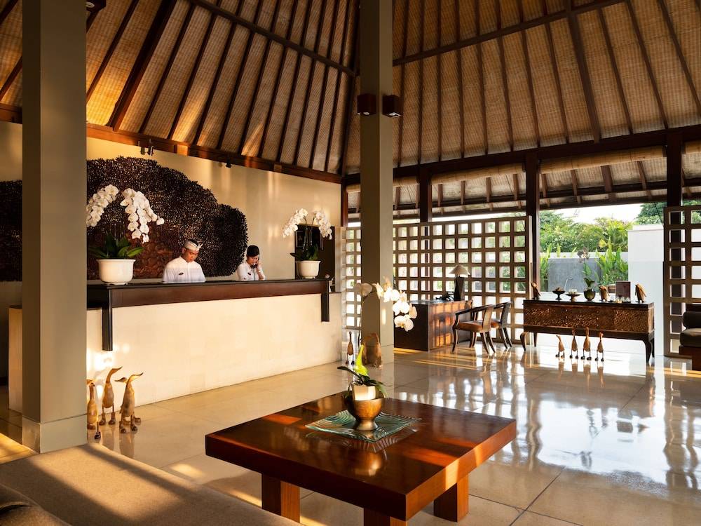 Bali Niksoma Boutique Beach Resort 2