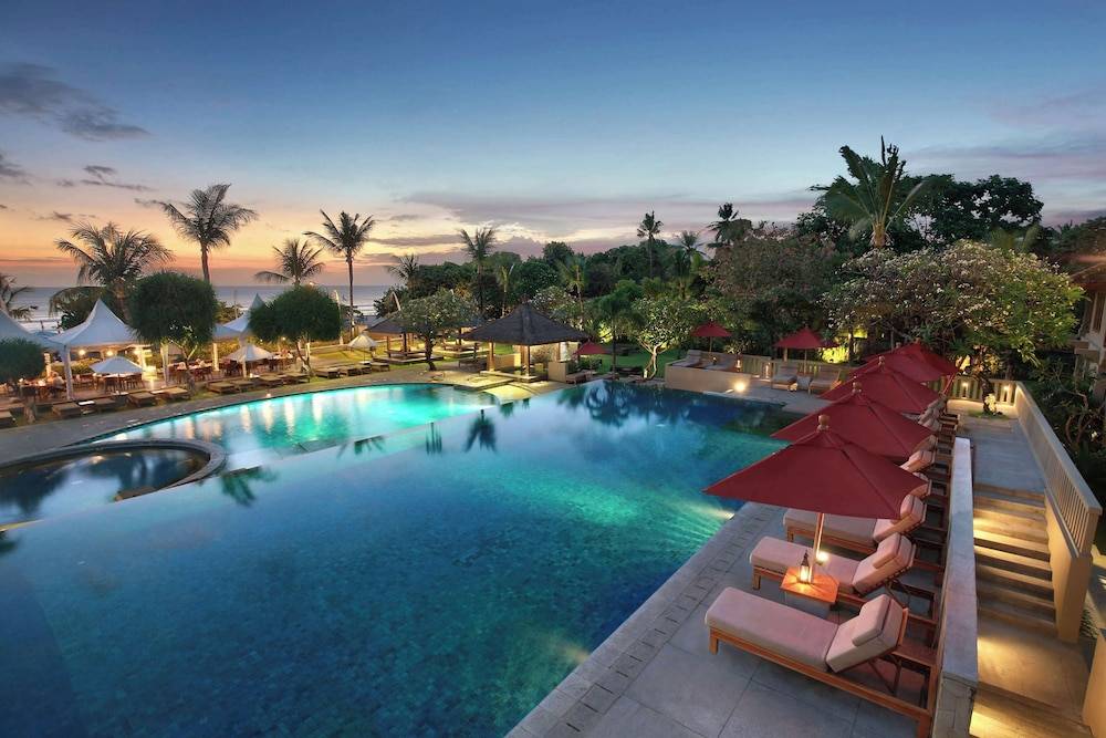 Bali Niksoma Boutique Beach Resort 1