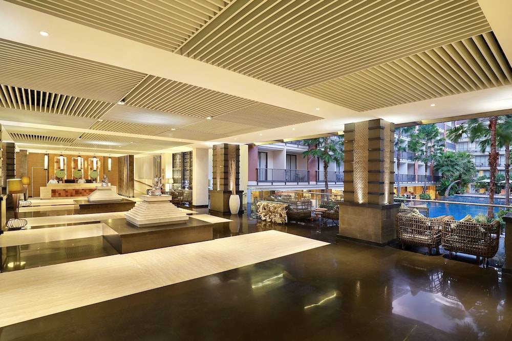 Anathera Resort Kuta 2