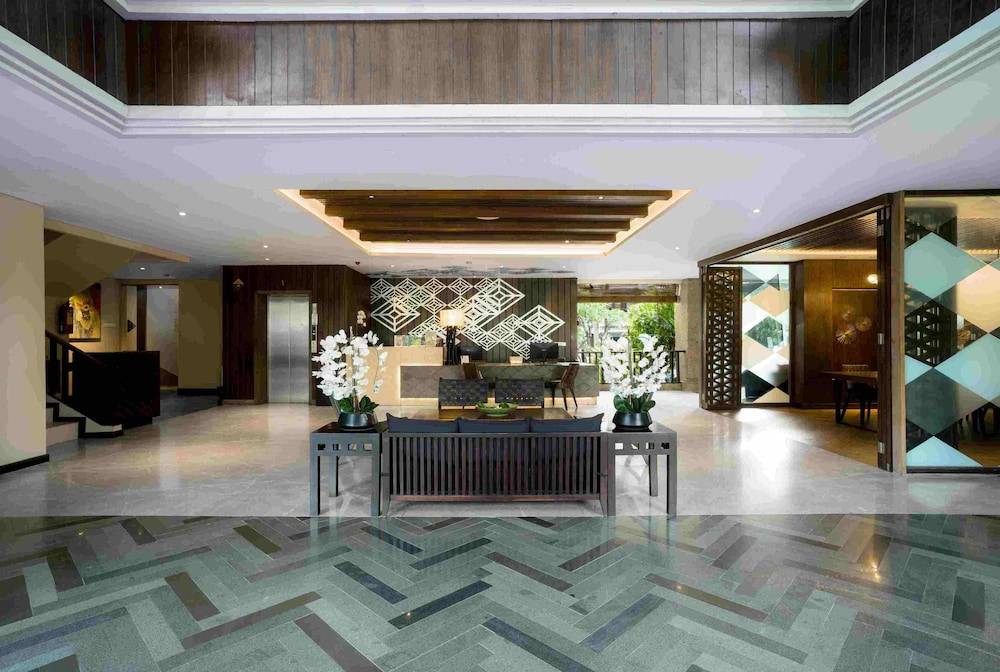 The Vira Bali Boutique Hotel & Suite 2