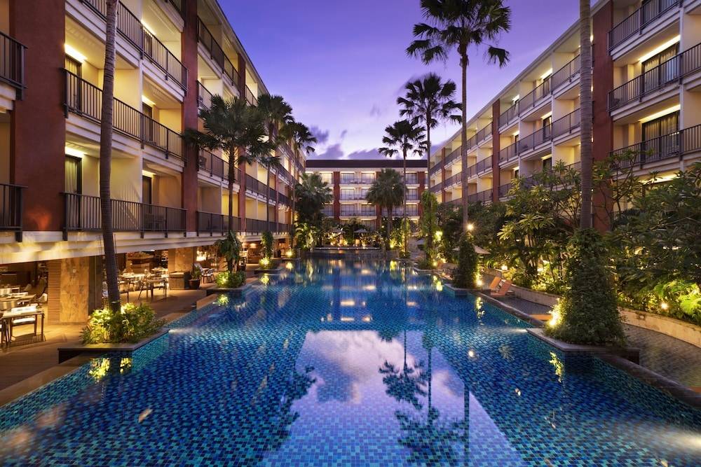 Anathera Resort Kuta 1
