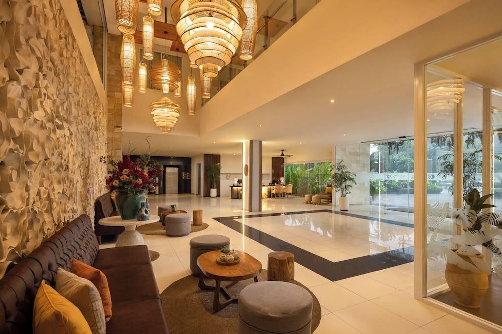 Crystalkuta Hotel - Bali 2