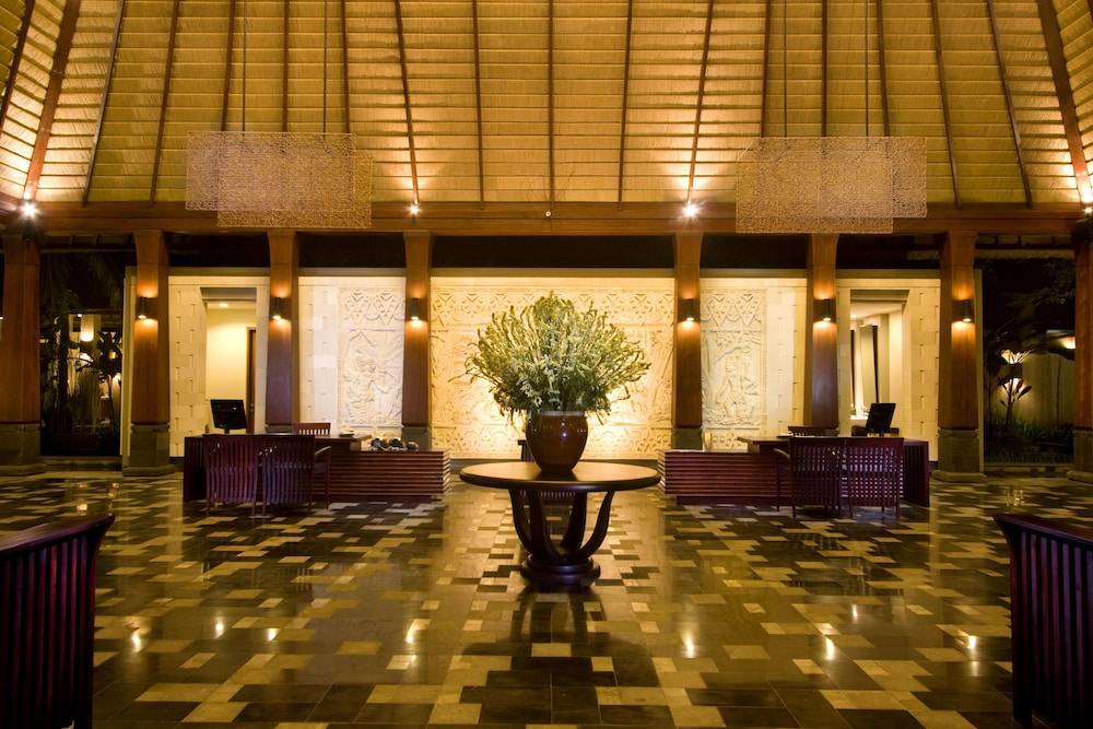 Ramayana Candidasa Beach Resort 2