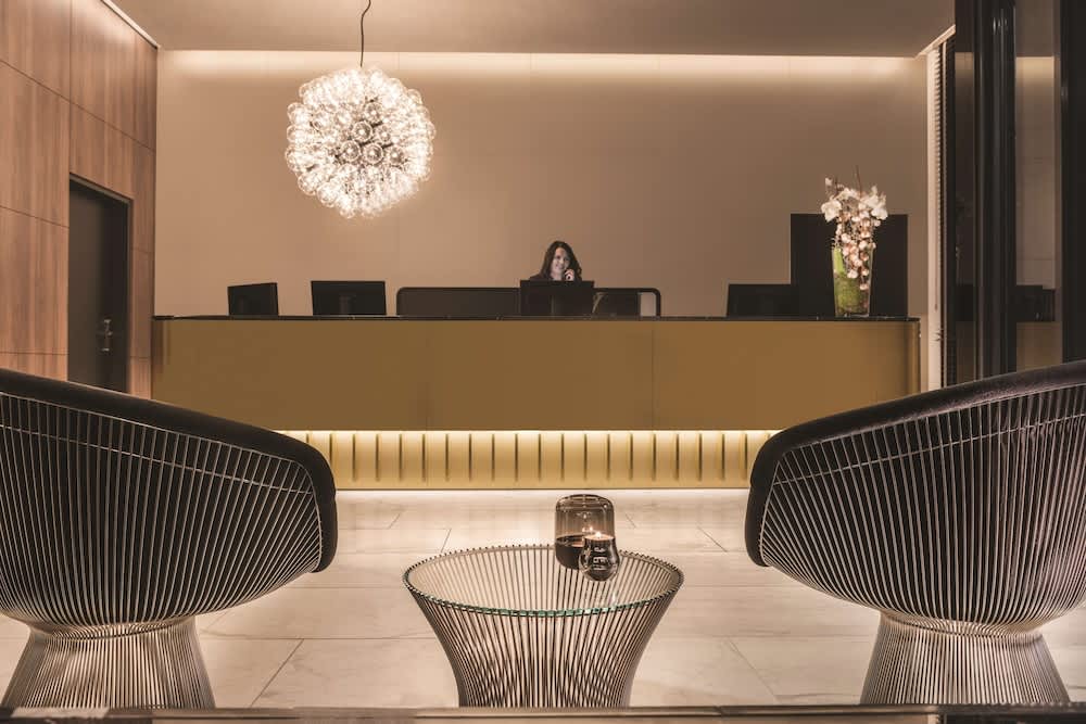 Adina Apartment Hotel Nuremberg 2
