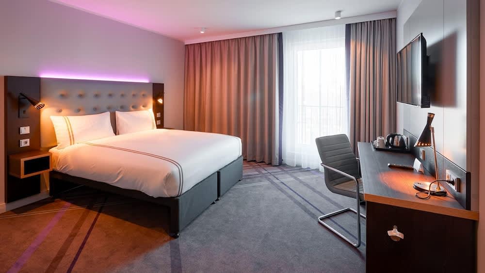 Premier Inn Nürnberg City Opernhaus 1