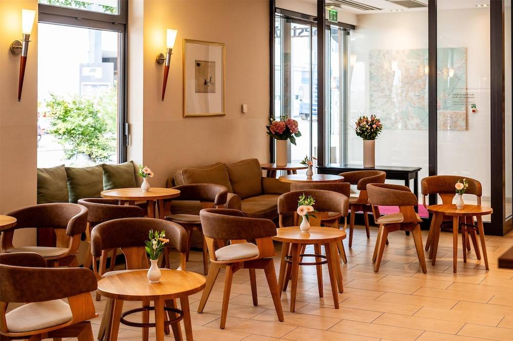 Best Western Hotel Nürnberg City West 2