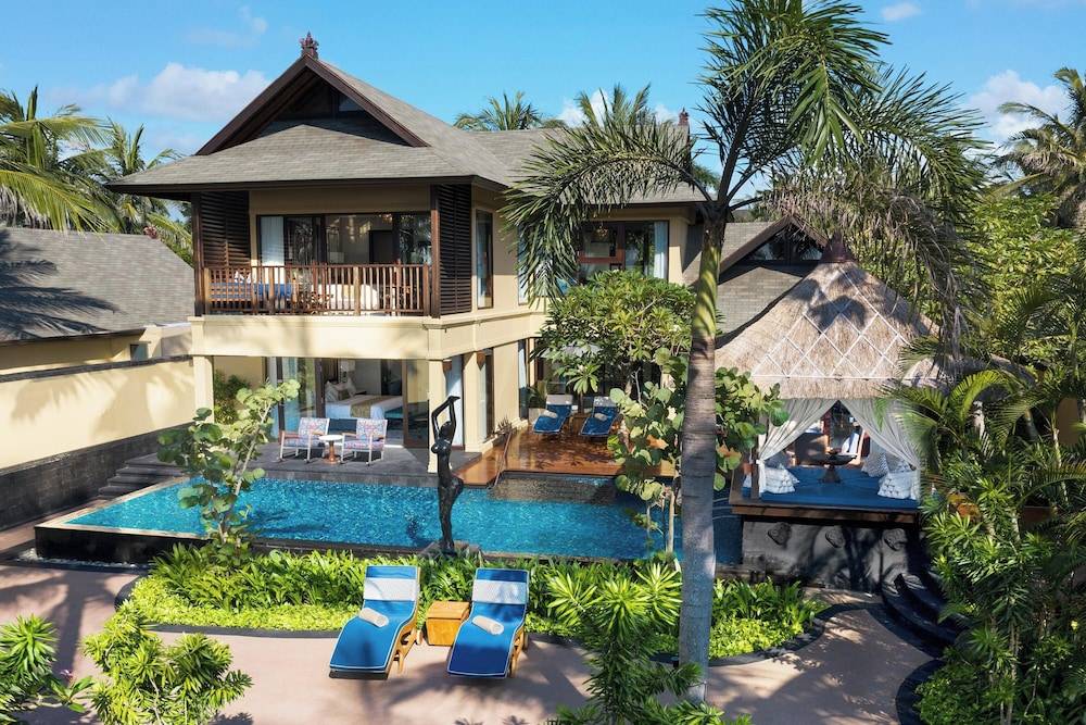 The St. Regis Bali Resort 1